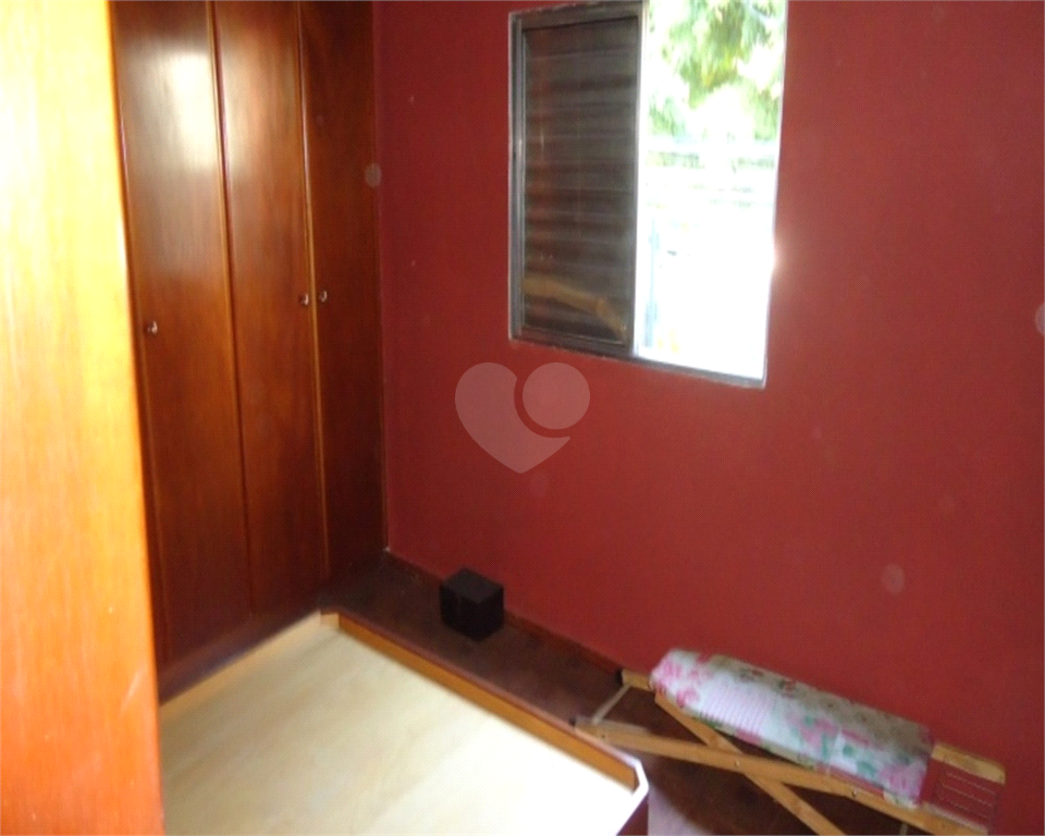 Venda Sobrado São Paulo Casa Verde REO655959 12