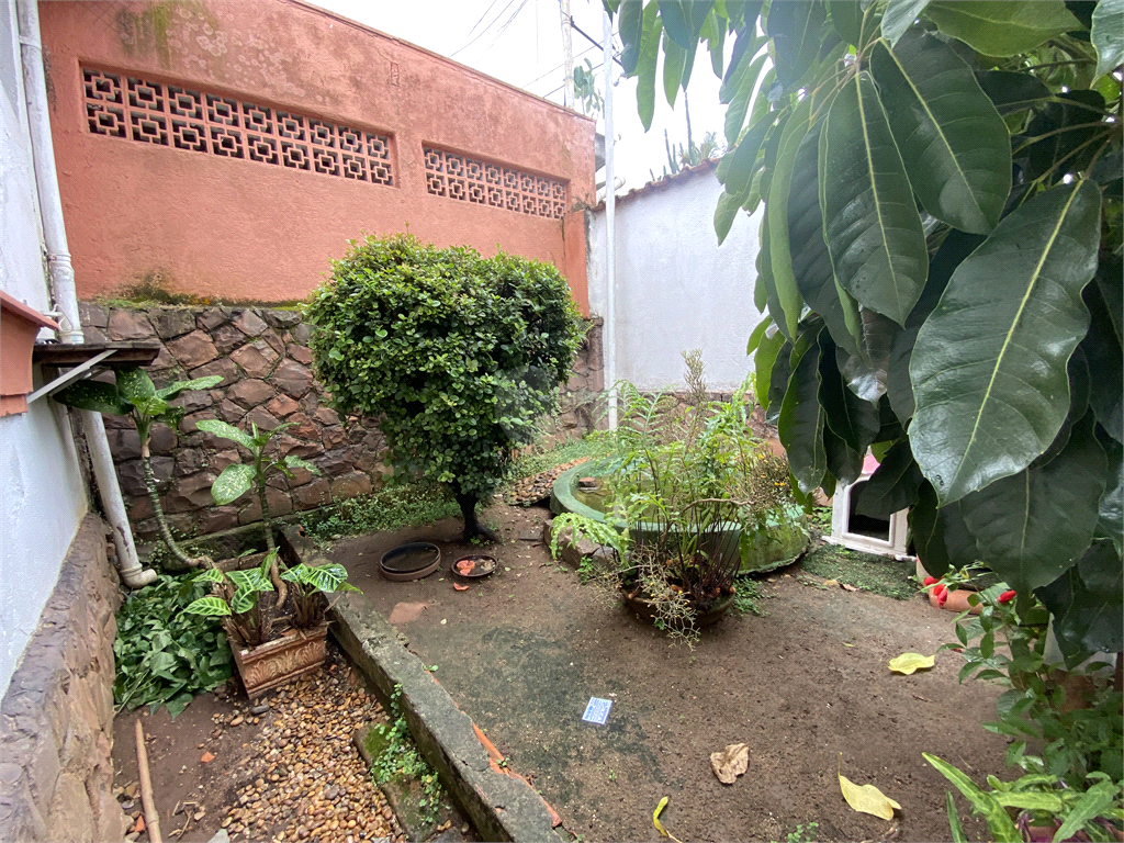 Venda Casa São Paulo Parque Da Lapa REO655960 16