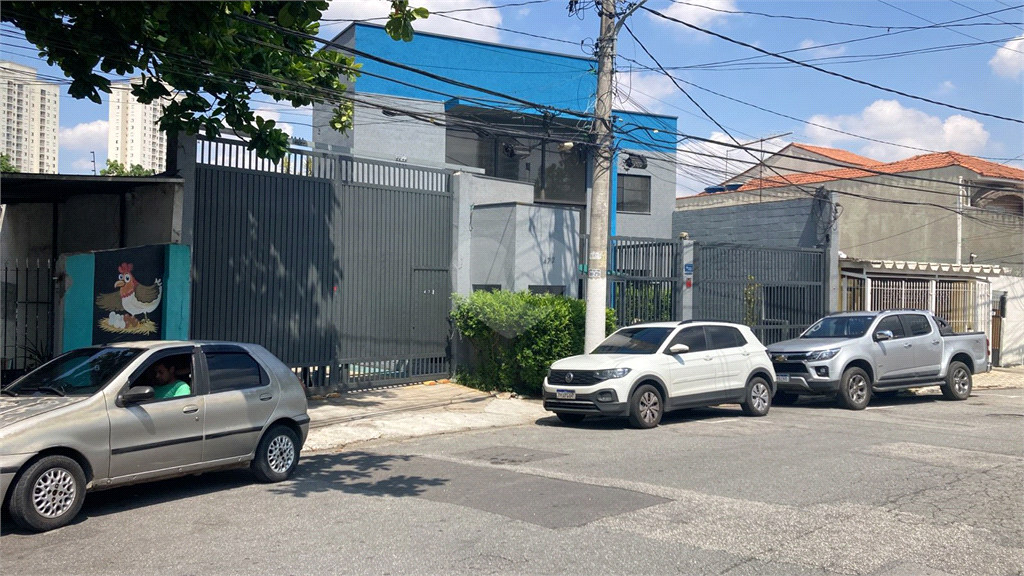 Aluguel Prédio inteiro São Paulo Jardim Japão REO655985 34