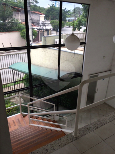 Aluguel Prédio inteiro São Paulo Jardim Japão REO655985 10