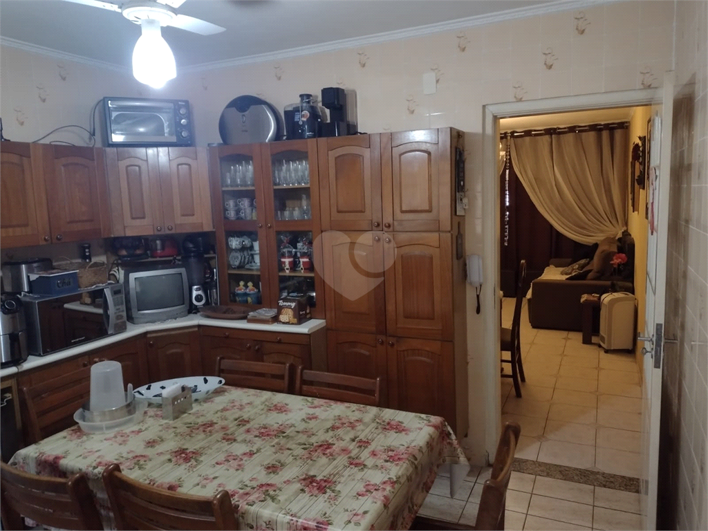 Venda Sobrado São Paulo Vila Carmosina REO655988 16