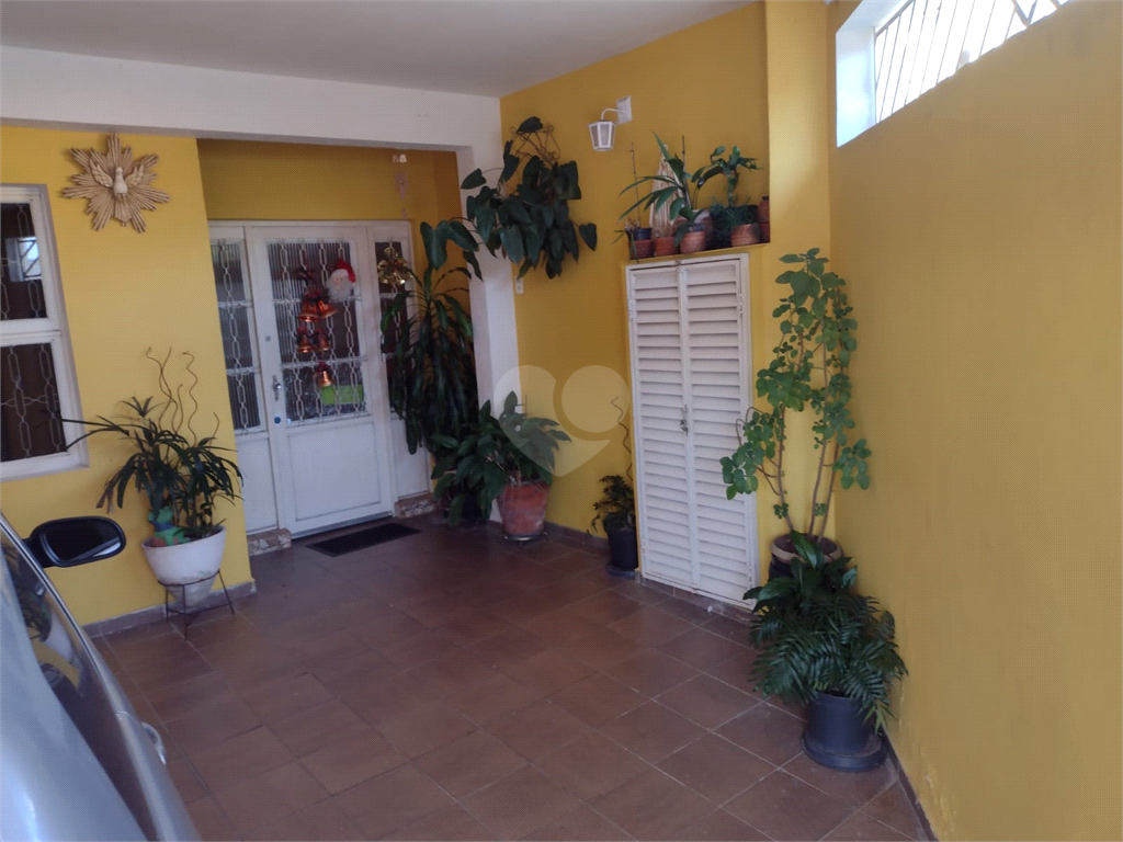 Venda Sobrado São Paulo Vila Carmosina REO655988 4