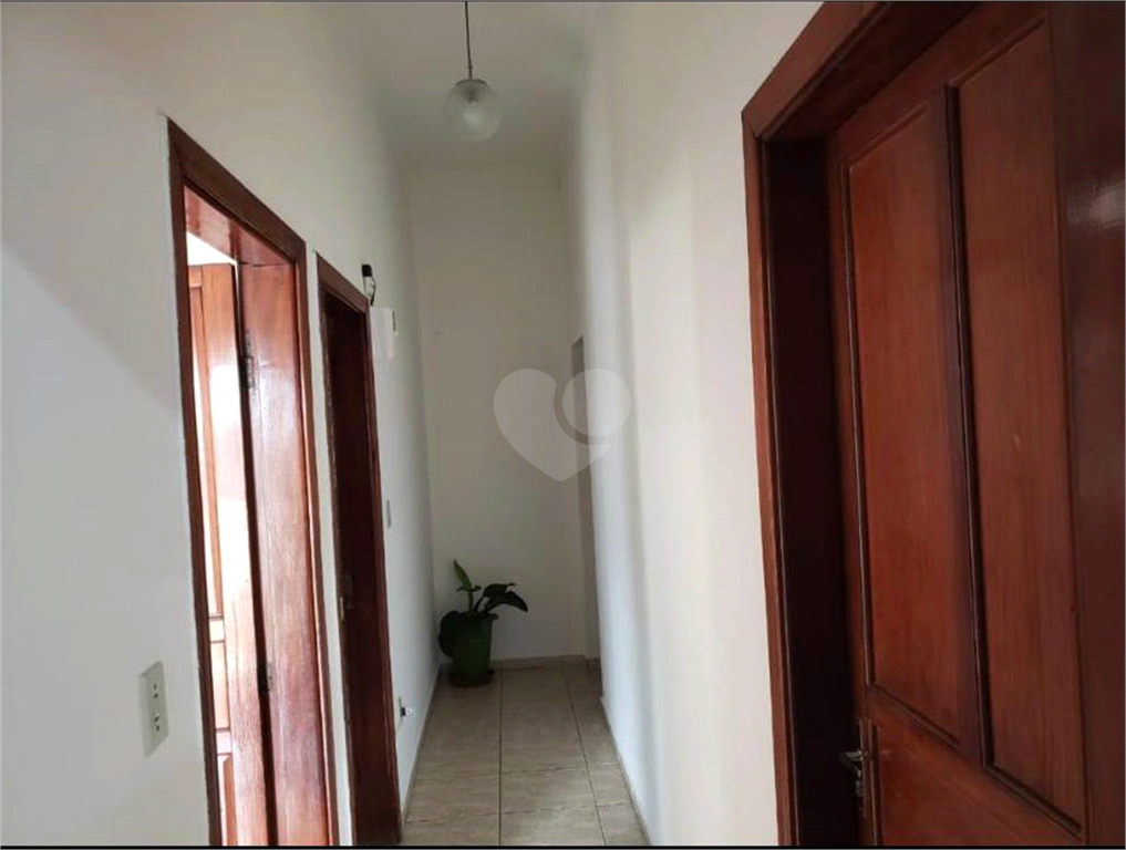 Venda Sobrado São Paulo Vila Francos REO656015 2