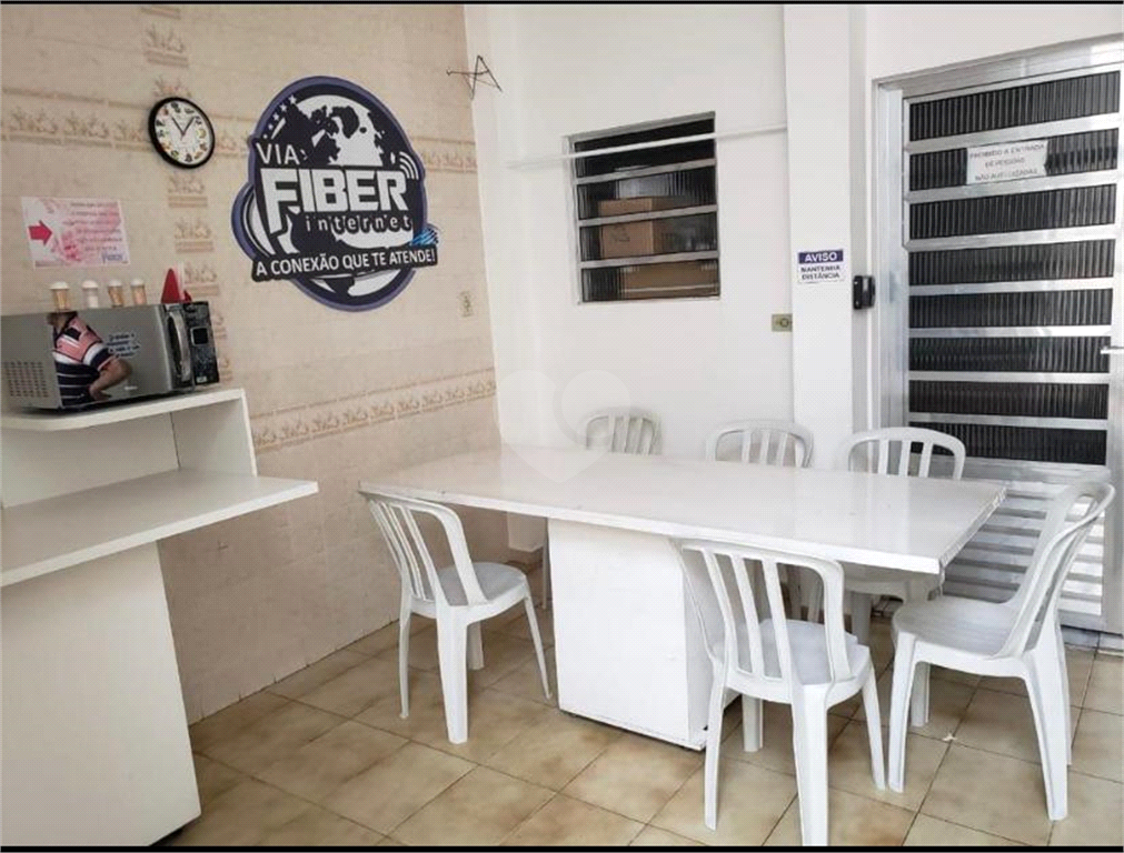 Venda Sobrado São Paulo Vila Francos REO656015 13