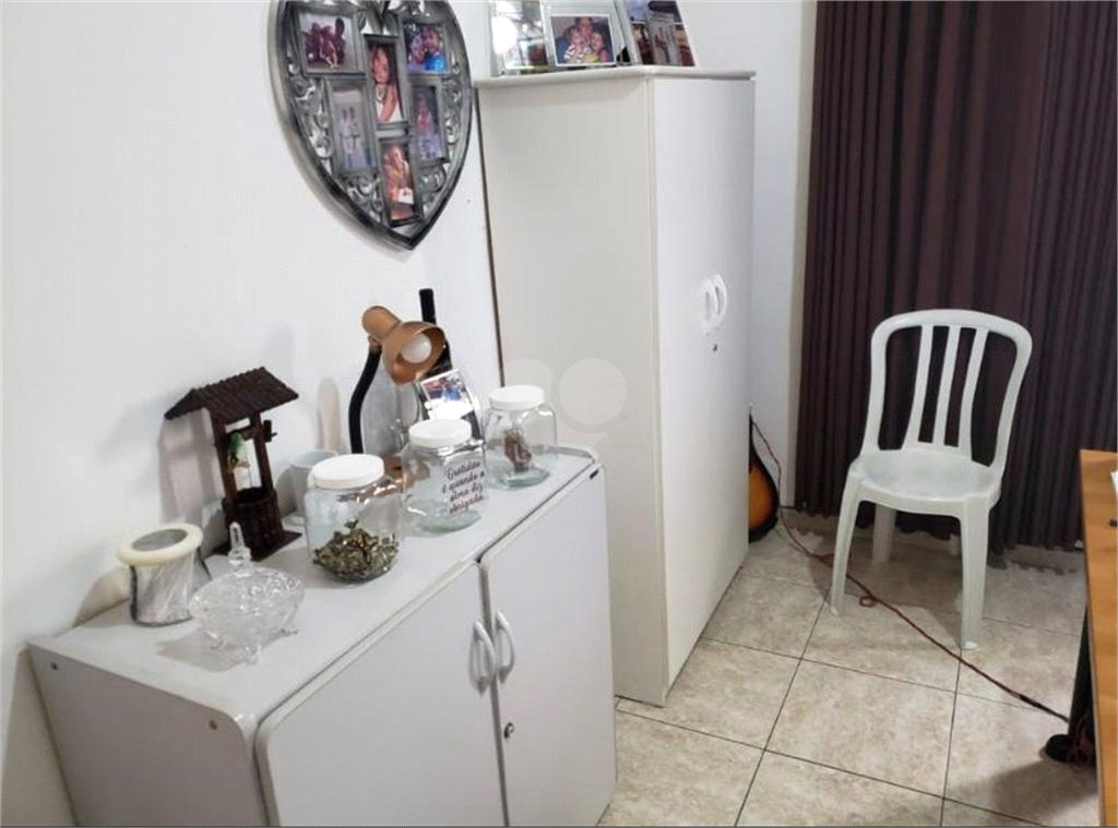 Venda Sobrado São Paulo Vila Francos REO656015 3