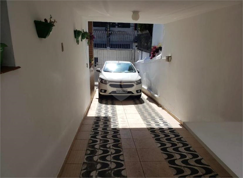 Venda Sobrado São Paulo Vila Francos REO656015 10