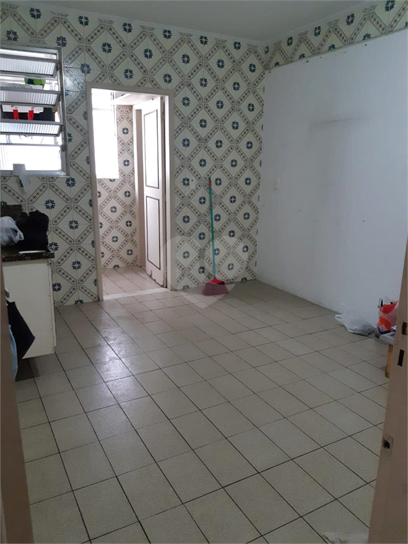 Venda Apartamento São Vicente Itararé REO656027 11