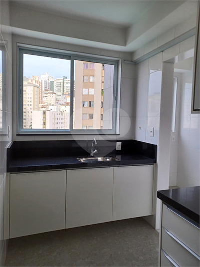 Venda Apartamento Belo Horizonte Vila Paris REO656050 15