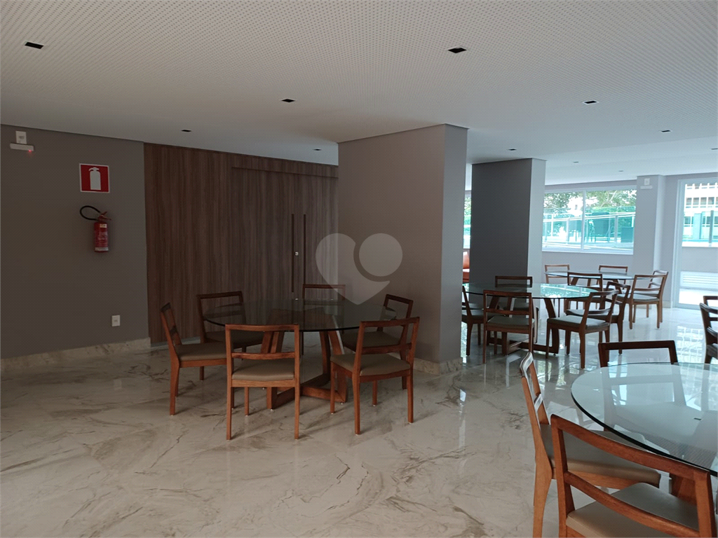 Venda Apartamento Belo Horizonte Vila Paris REO656050 32