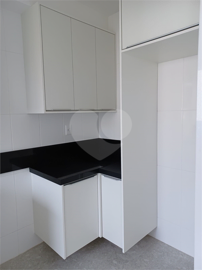 Venda Apartamento Belo Horizonte Vila Paris REO656050 14