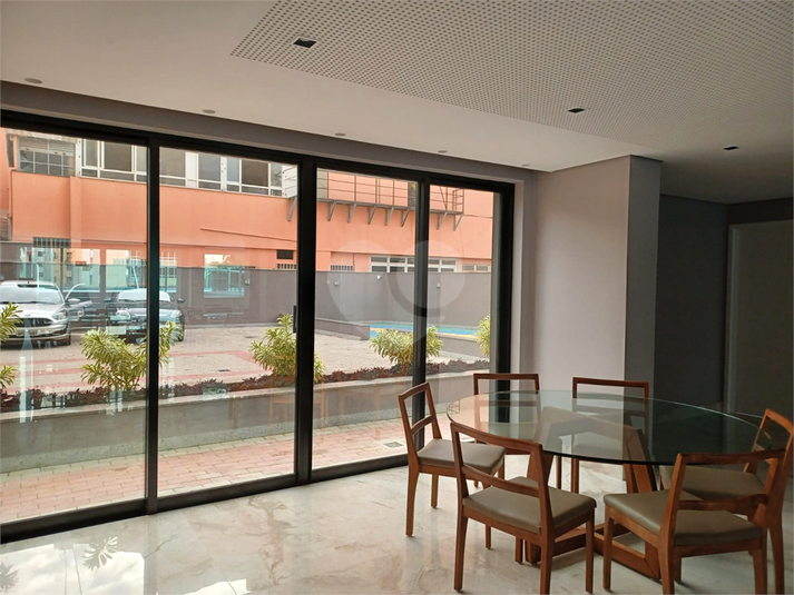 Venda Apartamento Belo Horizonte Vila Paris REO656050 20