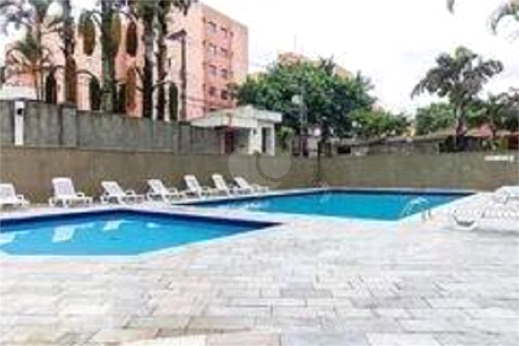 Venda Apartamento São Paulo Jardim Ubirajara (zona Sul) REO656146 16