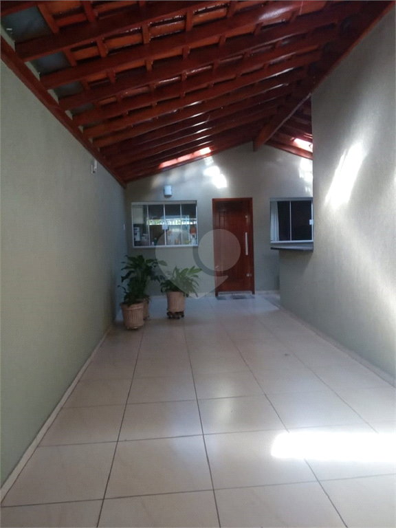 Venda Sobrado São Carlos Parque Santa Felícia Jardim REO656153 21