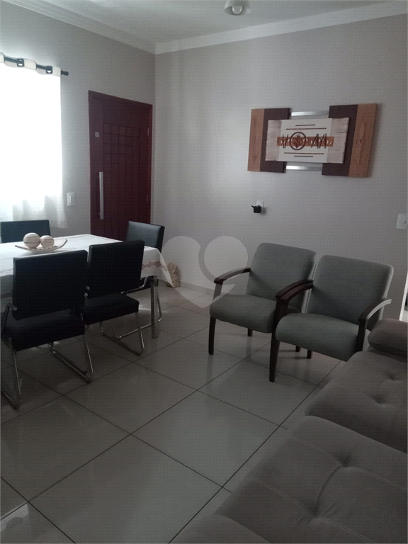 Venda Sobrado São Carlos Parque Santa Felícia Jardim REO656153 9