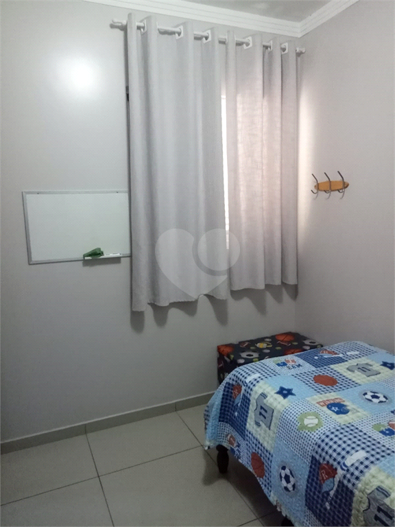 Venda Sobrado São Carlos Parque Santa Felícia Jardim REO656153 2