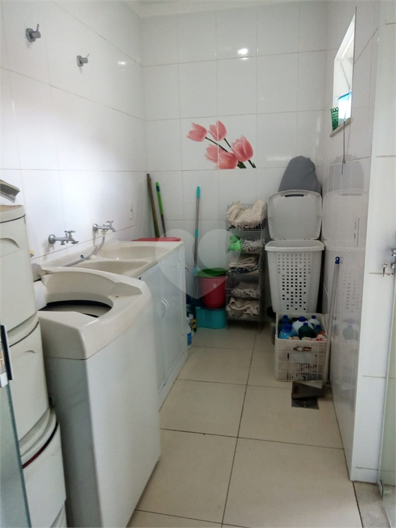 Venda Sobrado São Carlos Parque Santa Felícia Jardim REO656153 17