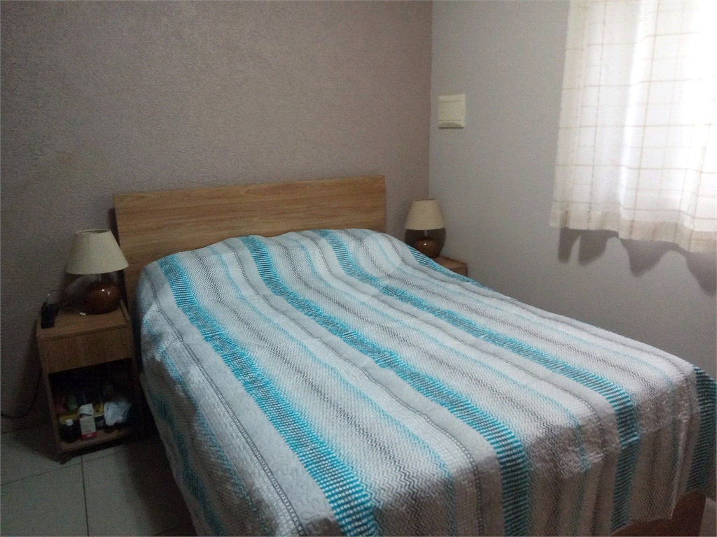 Venda Sobrado São Carlos Parque Santa Felícia Jardim REO656153 6