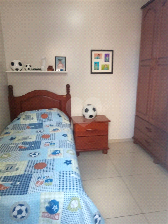 Venda Sobrado São Carlos Parque Santa Felícia Jardim REO656153 3