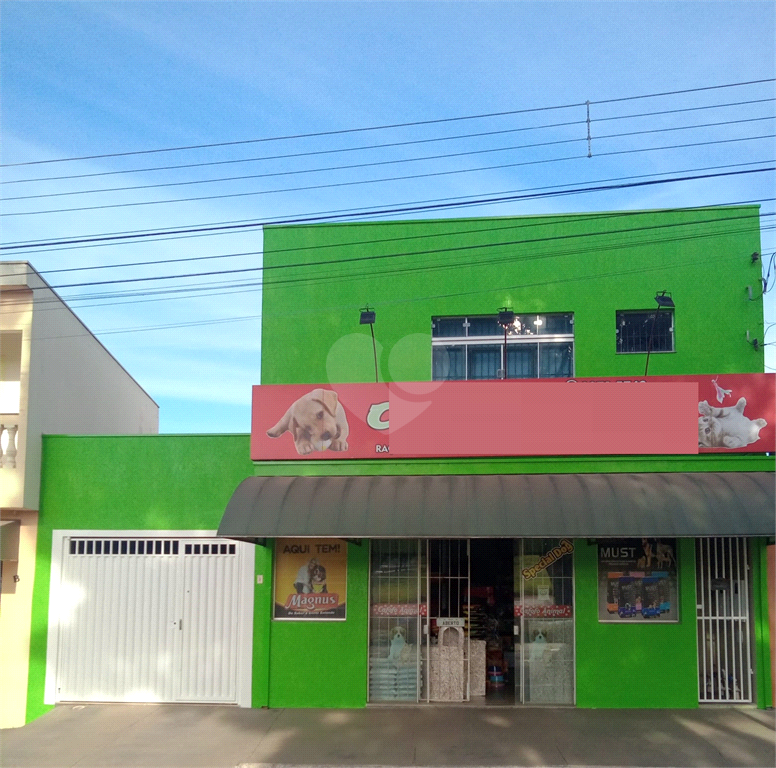 Venda Sobrado São Carlos Parque Santa Felícia Jardim REO656153 1