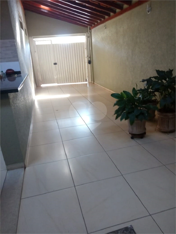 Venda Sobrado São Carlos Parque Santa Felícia Jardim REO656153 22