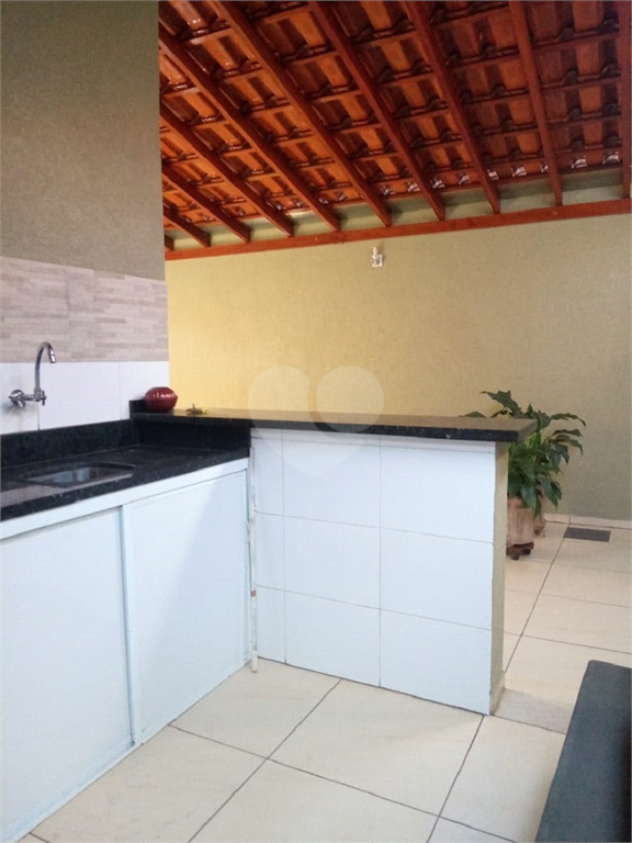 Venda Sobrado São Carlos Parque Santa Felícia Jardim REO656153 15