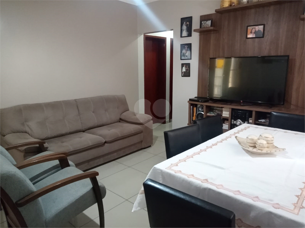 Venda Sobrado São Carlos Parque Santa Felícia Jardim REO656153 10