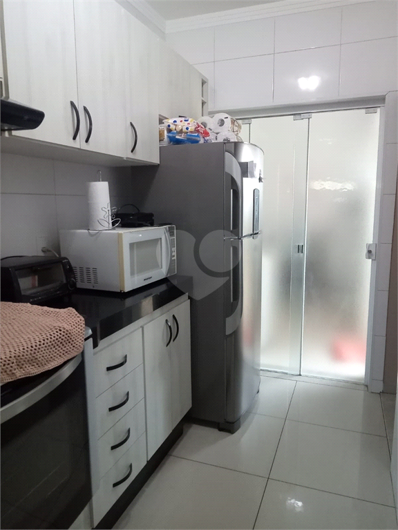 Venda Sobrado São Carlos Parque Santa Felícia Jardim REO656153 13