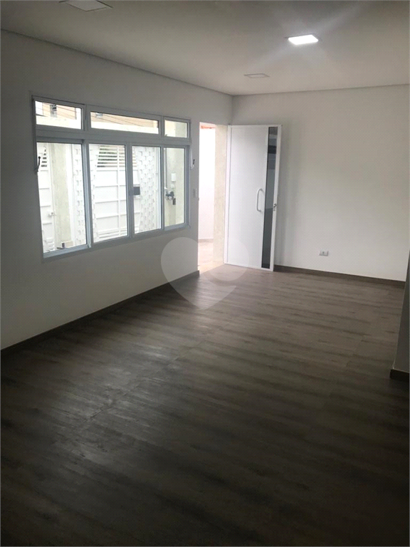 Venda Casa térrea São Paulo Vila Mazzei REO656154 11