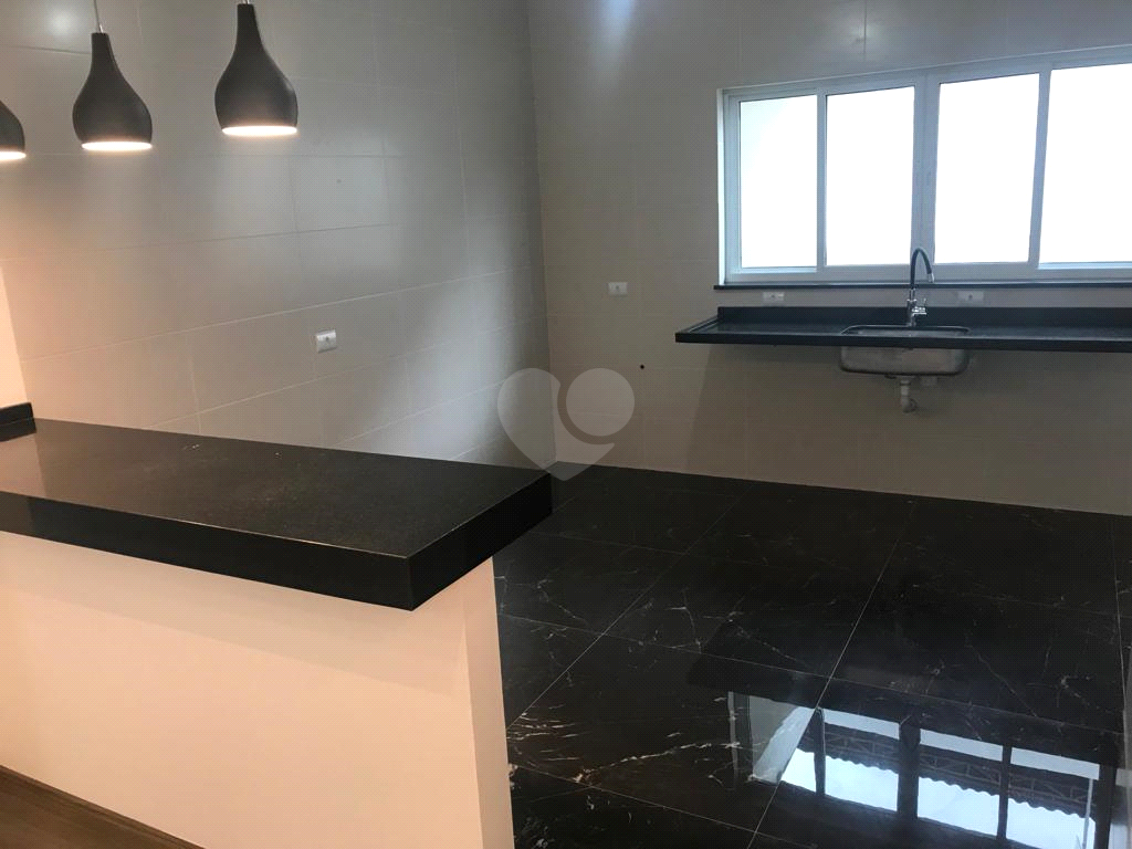 Venda Casa térrea São Paulo Vila Mazzei REO656154 17