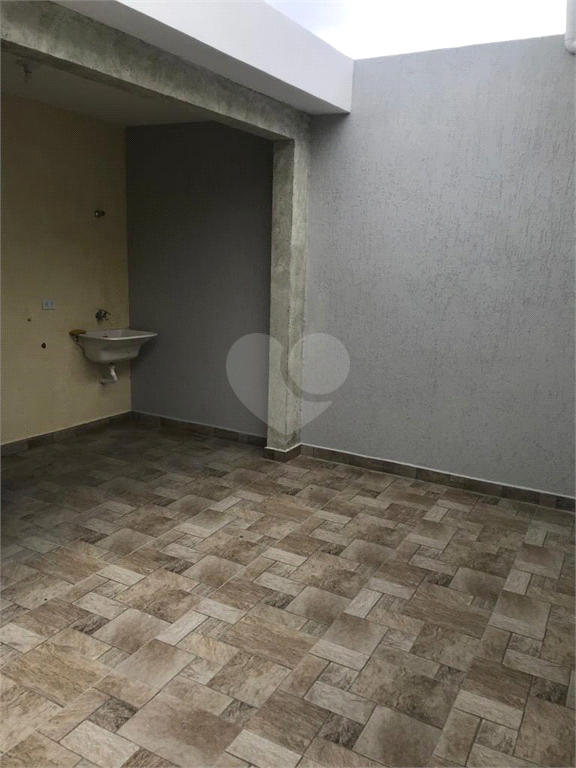 Venda Casa térrea São Paulo Vila Mazzei REO656154 7