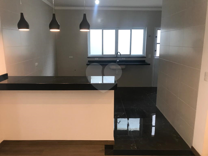 Venda Casa térrea São Paulo Vila Mazzei REO656154 6