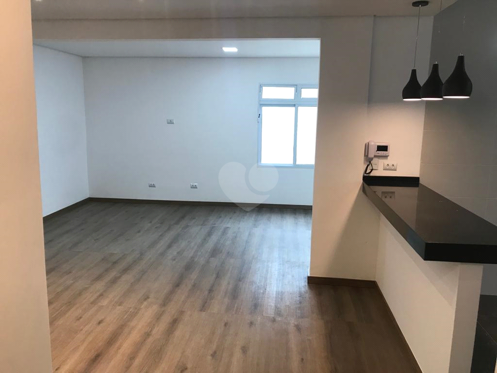 Venda Casa térrea São Paulo Vila Mazzei REO656154 17