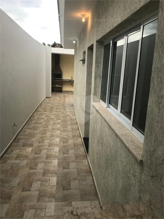 Venda Casa térrea São Paulo Vila Mazzei REO656154 12