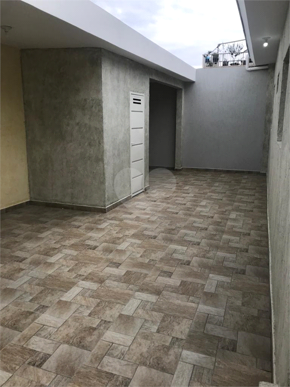 Venda Casa térrea São Paulo Vila Mazzei REO656154 9