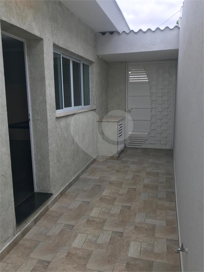 Venda Casa térrea São Paulo Vila Mazzei REO656154 30