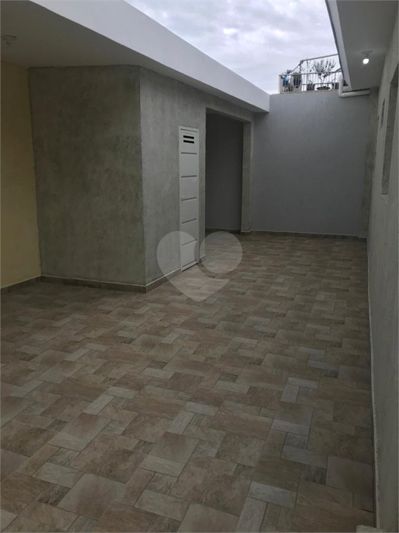 Venda Casa térrea São Paulo Vila Mazzei REO656154 12