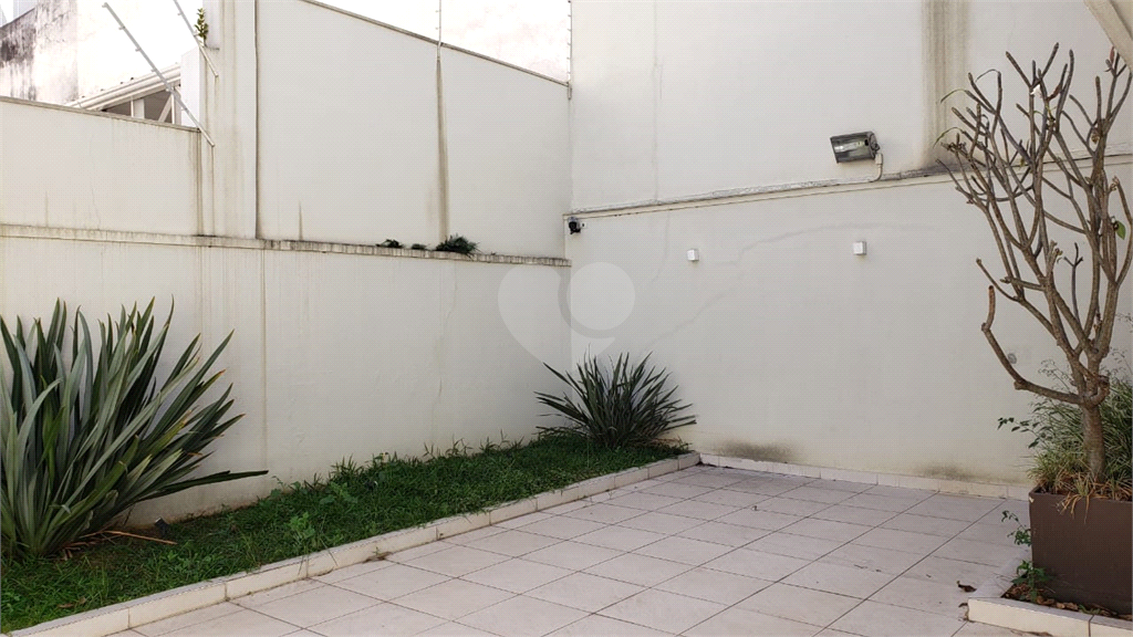 Aluguel Casa térrea São Paulo Pinheiros REO65618 23