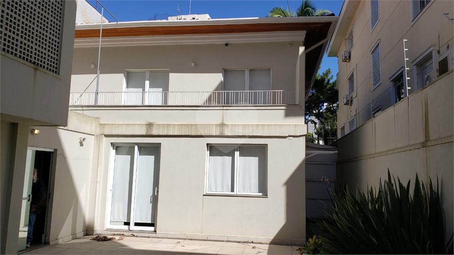 Aluguel Casa térrea São Paulo Pinheiros REO65618 1