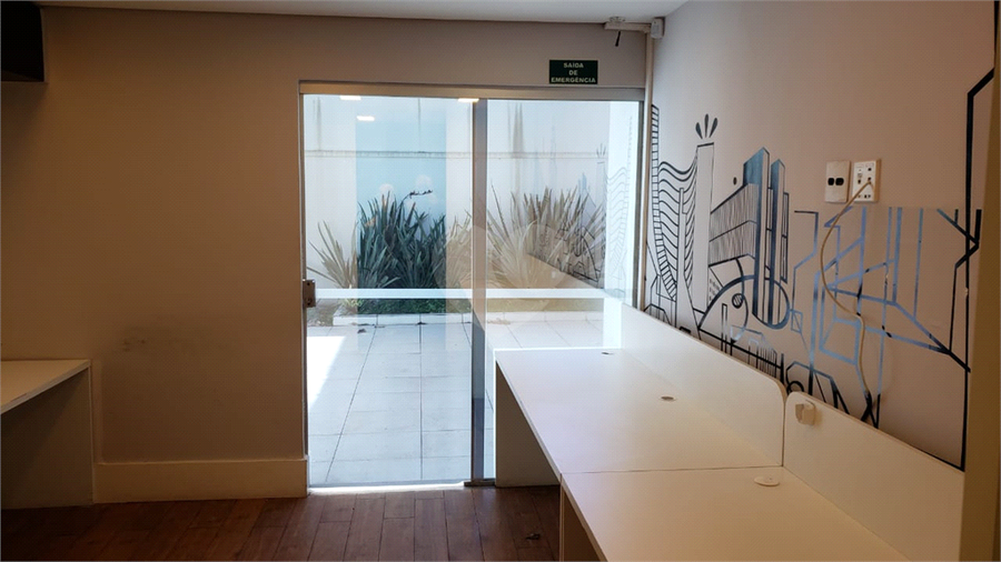 Aluguel Casa térrea São Paulo Pinheiros REO65618 22