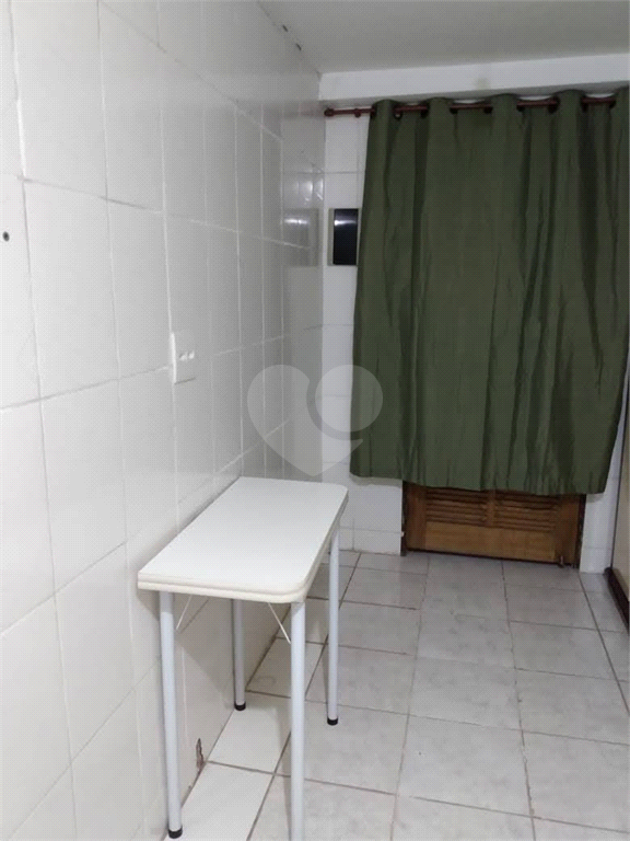 Venda Casa São Paulo Americanópolis REO656183 14