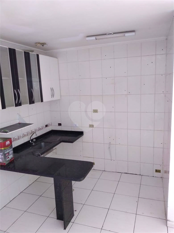 Venda Casa São Paulo Americanópolis REO656183 11