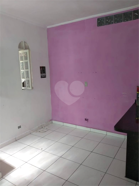 Venda Casa São Paulo Americanópolis REO656183 22