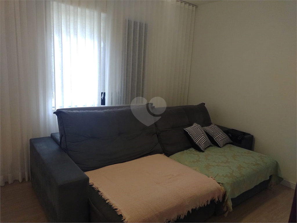 Venda Apartamento Belo Horizonte Buritis REO656185 2