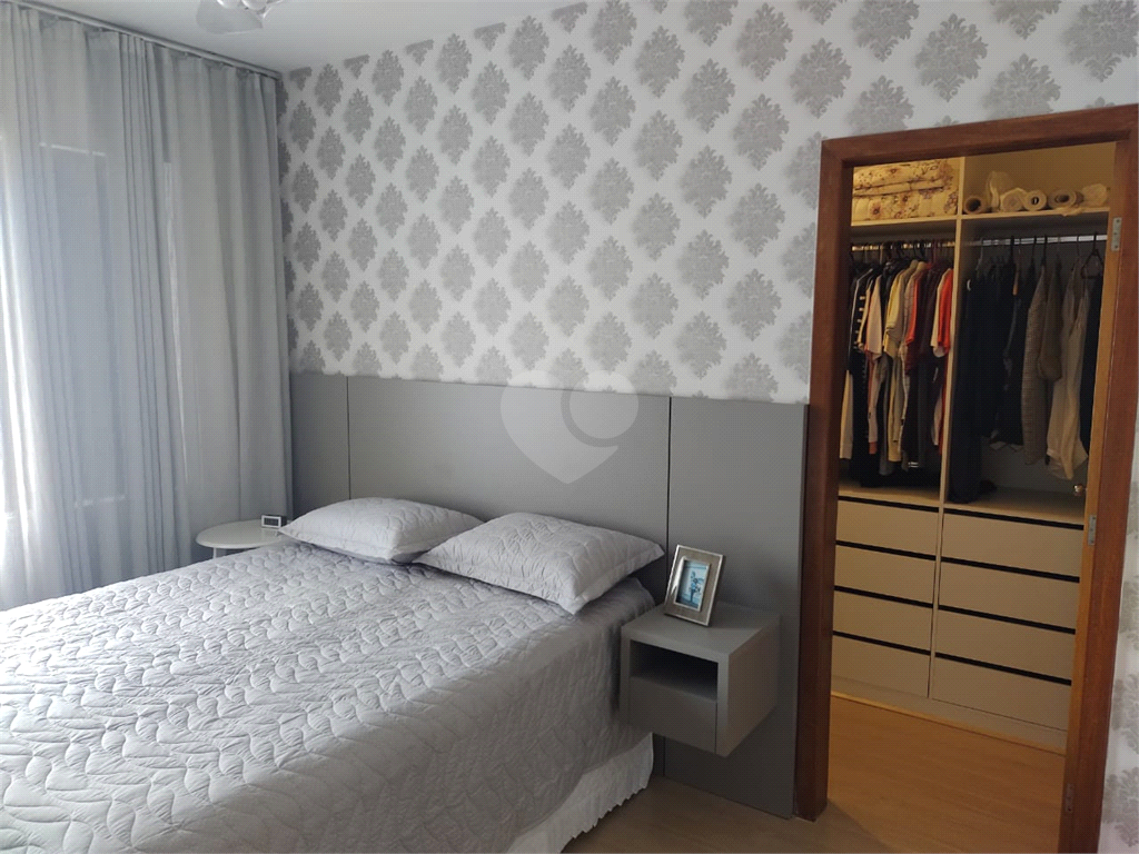 Venda Apartamento Belo Horizonte Buritis REO656185 5