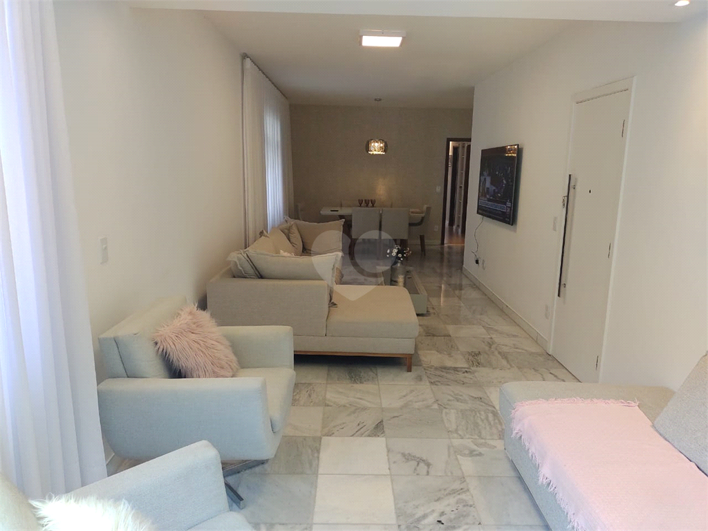 Venda Apartamento Belo Horizonte Buritis REO656185 1