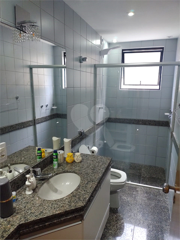 Venda Apartamento Belo Horizonte Buritis REO656185 11