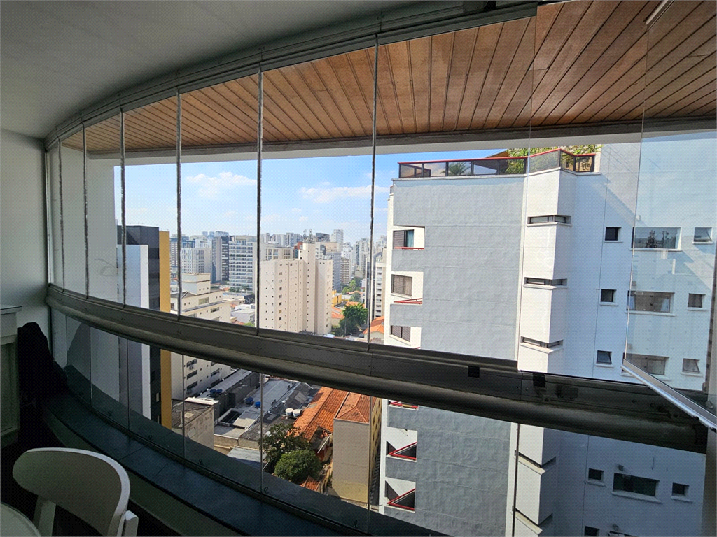 Venda Cobertura São Paulo Indianópolis REO656192 2