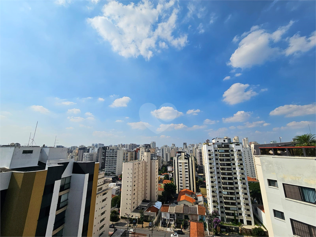 Venda Cobertura São Paulo Indianópolis REO656192 33