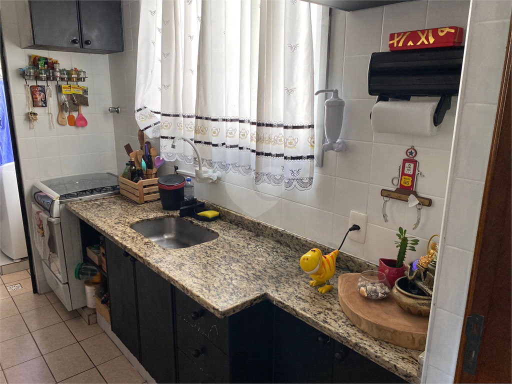 Venda Apartamento Jundiaí Vila Isabel Eber REO656193 4