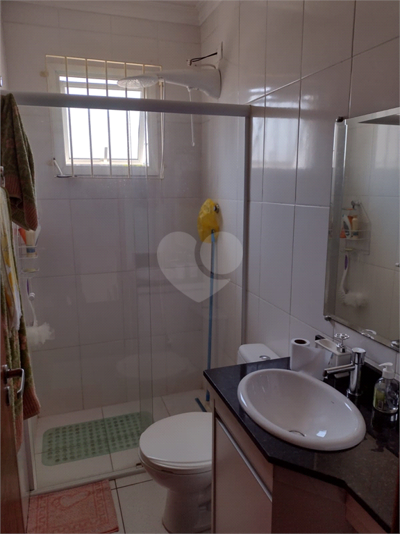 Venda Sobrado São Paulo Jardim Ernestina REO656204 13